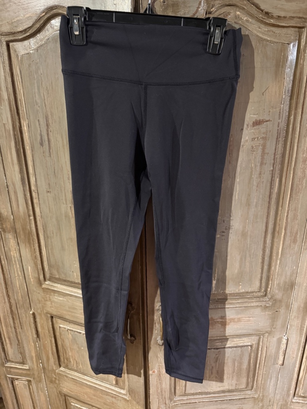 TYR Joule Elite Womenโs Hi Rise 25โLeggings